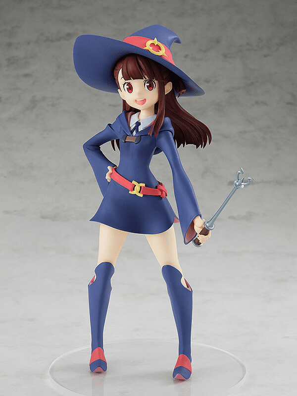 Little Witch Academia Atsuko Kagari Pop Up Parade Pup