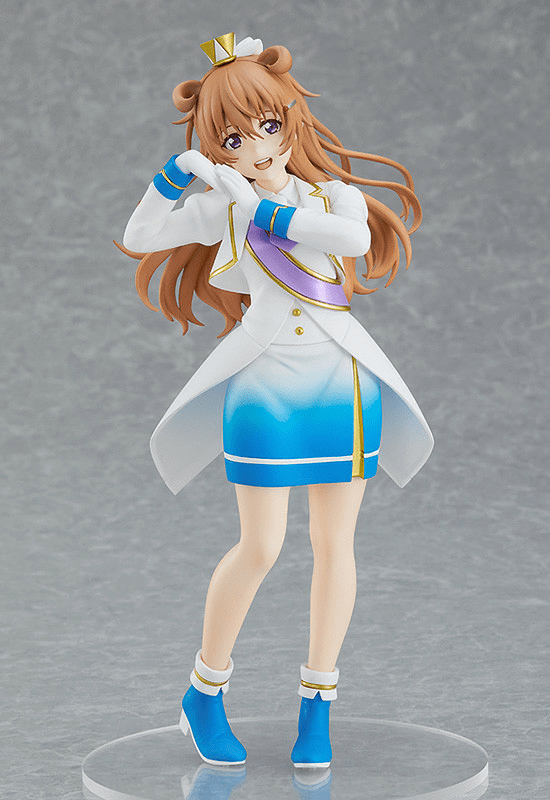 Love Live Nijigasaki Kanata Konoe Pop Up Parade Pup