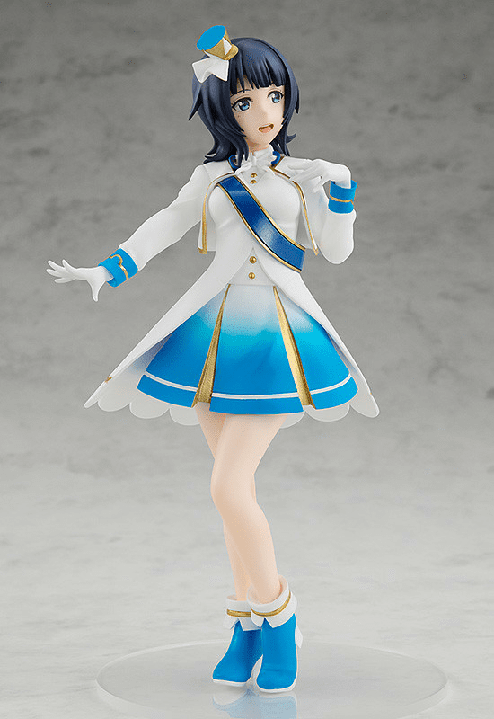 Love Live Nijigasaki Karin Asaka Pop Up Parade Pup