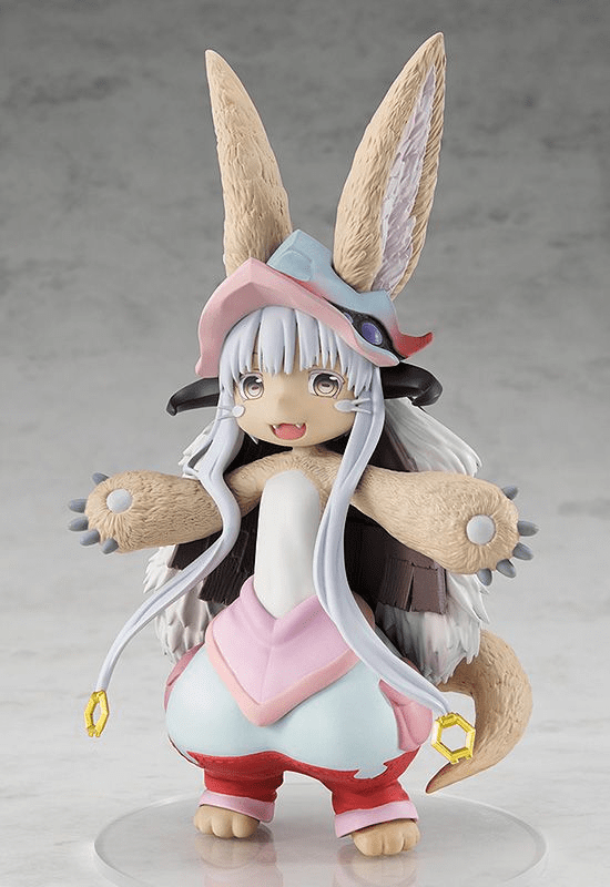 Made in Abyss Nanachi Pop Up Parade Pup
