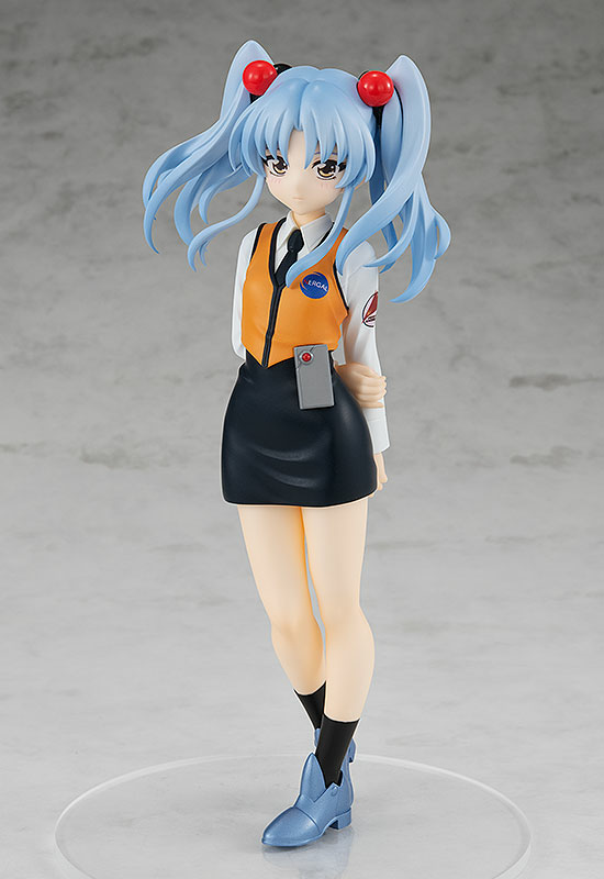 Martian Successor Nadesico Ruri Hoshino Pop Up Parade Pup