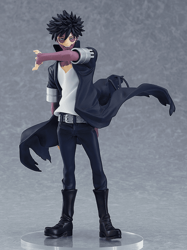 My Hero Academia Dabi Pop Up Parade Pup