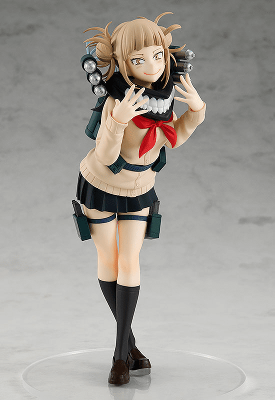 My Hero Academia Himiko Toga Pop Up Parade Pup