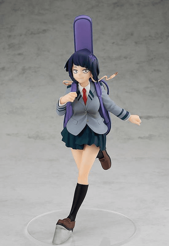 My Hero Academia Kyoka Jiro Pop Up Parade Pup