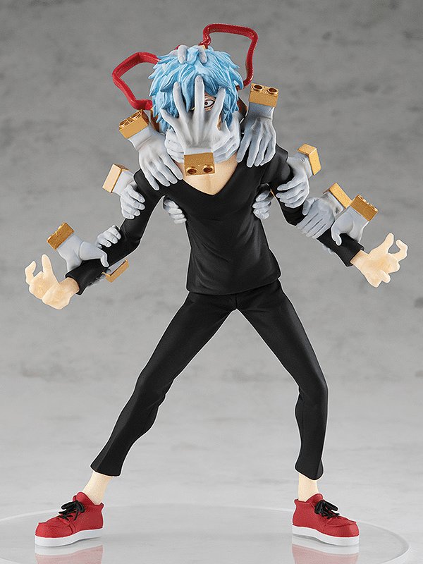 My Hero Academia Tomura Shigaraki Pop Up Parade Pup