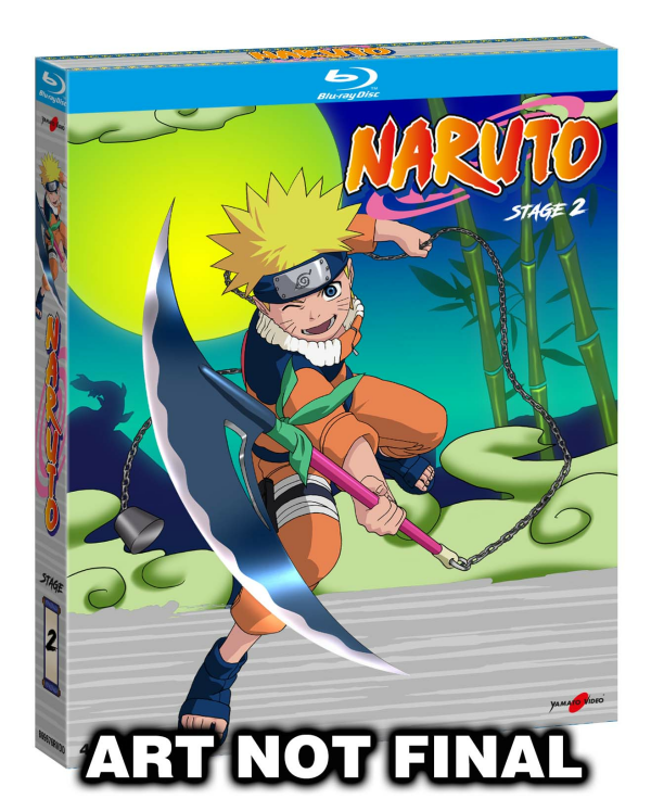 Naruto Parte 02