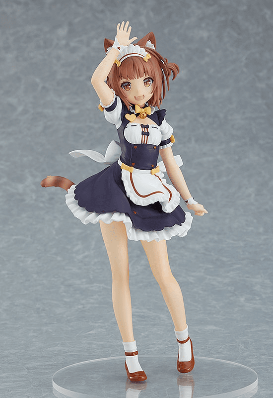 Nekopara Azuki Pop Up Parade Pup