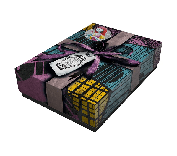 Nightmare Before Christmas 30th Anniversary Special Box Sally