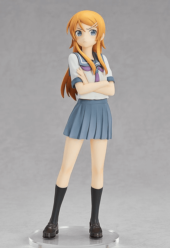 Oreimo Kirino Kousaka Pop Up Parade PUP