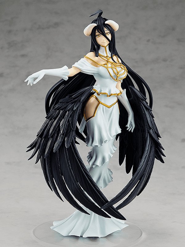 Overlord IV Albedo Pop Up Parade PUP