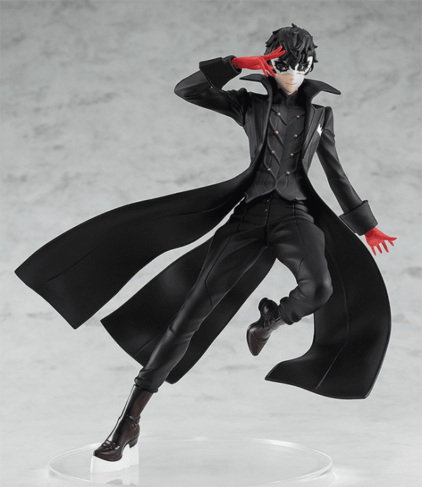 Persona 5 Joker Pop Up Parade Pup