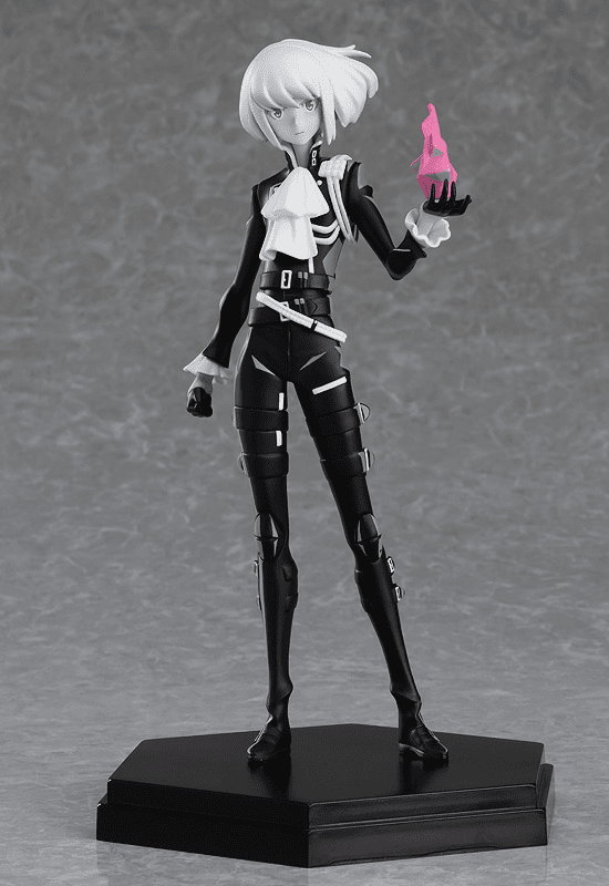 Promare Lio Fotia Monochrome Pop Up Parade Pup