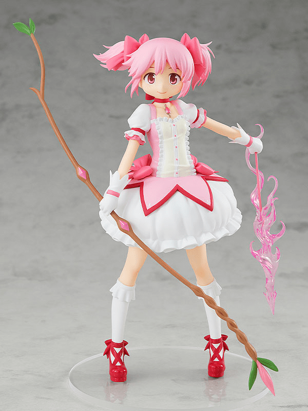 Puella Magi Madoka Magica Madoka Kaname Pop Up Parade Pup