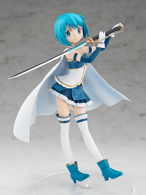 Puella Magi Madoka Magica Sayaka Miki Pop Up Parade Pup