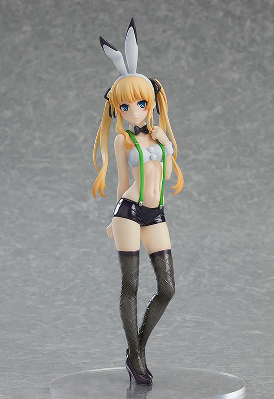 Saekano The Movie Eriri Spencer Sawamura Bunny Pop Up Parade Pup