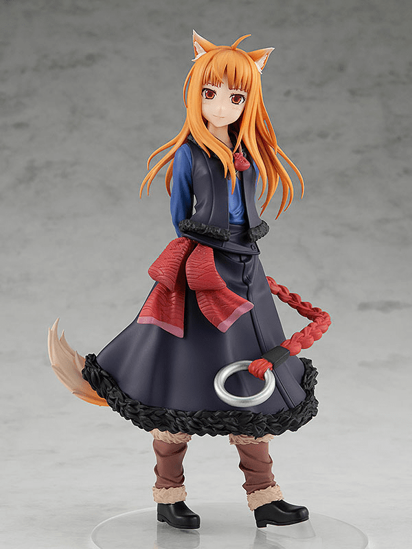 Spice And Wolf Holo Pop Up Parade Pup