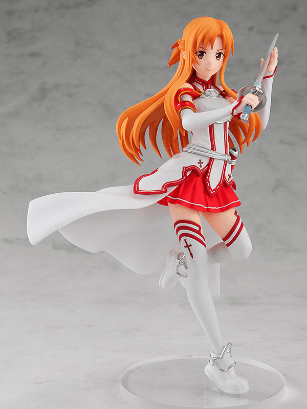 Sword Art Online Asuna Pop Up Parade Pup