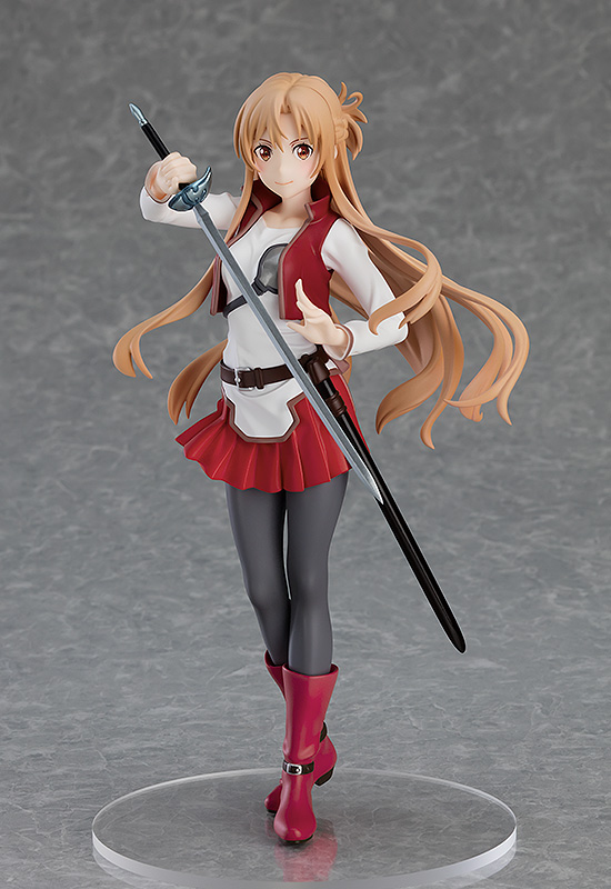 Sword Art Online The Movie Progressive Aria Of A Starless Night Asuna Pop Up Parade Pup