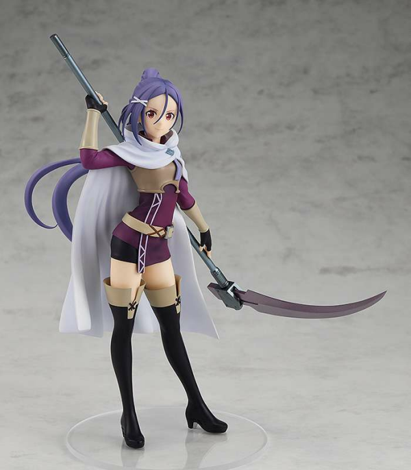 Sword Art Online The Movie Progressive Aria Of A Starless Night Mito Pop Up Parade Pup
