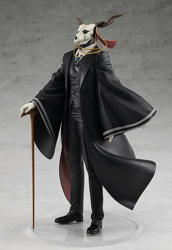 The Ancient Magus Bride Elias Ainsworth Pop Up Parade Pup L