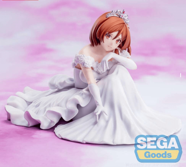 Getting Married To A Girl I Hate Yumemirize Akane Sakuramori