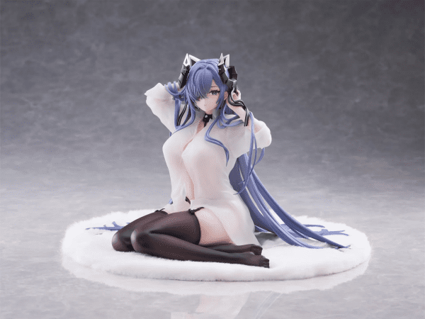 Azur Lane August Von Perseval Midday Respite 1/6 F:NEX Figure