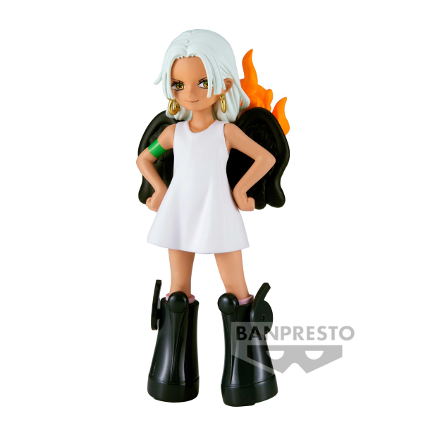 One Piece DXF The Grandline Lady S-Snake
