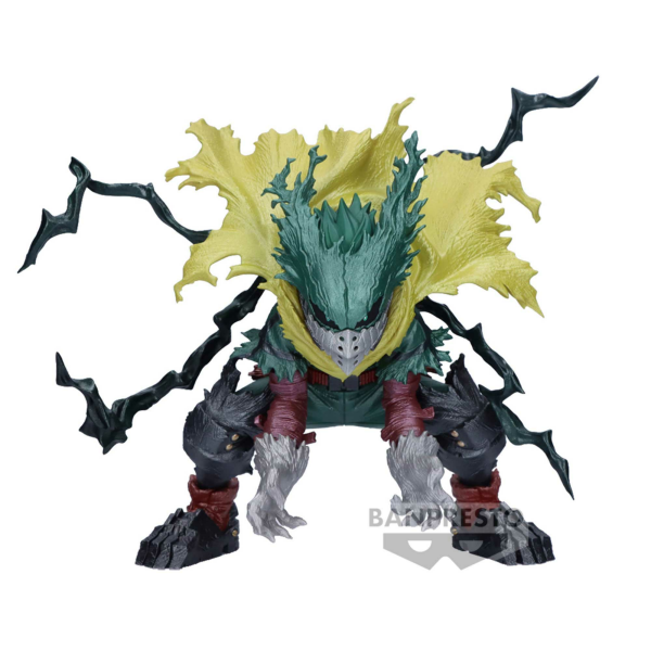 My Hero Academia The Amazing Heroes Plus Izuku Midoriya Special