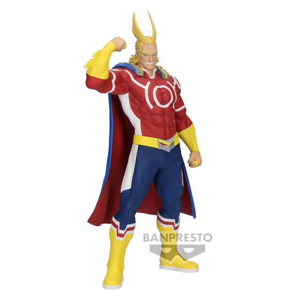 My Hero Academia The Movie You'Re Next All Might Vol.3