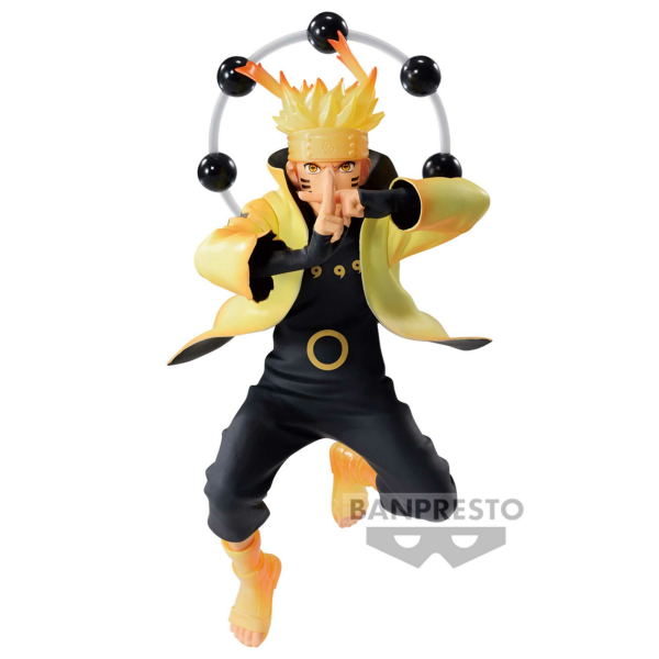 Naruto Shippuden Vibration Stars Naruto Uzumaki Special
