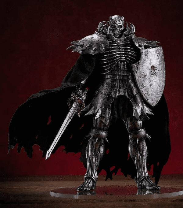Berserk Skull Knight Pop Up Parade Pup L 