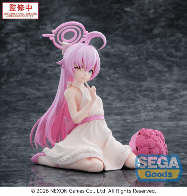Blue Archive Hosino Yumemirize Figure