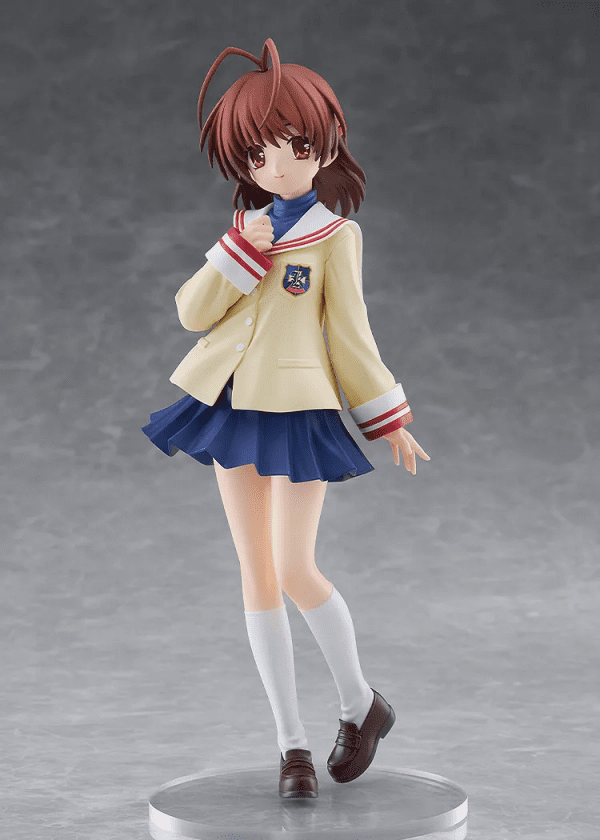 Clannad Nagisa Furukawa Pop Up Parade Pup L