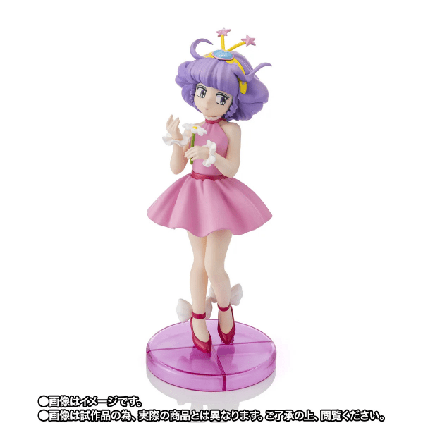 Creamy Mami The Magic Angel Adokenette