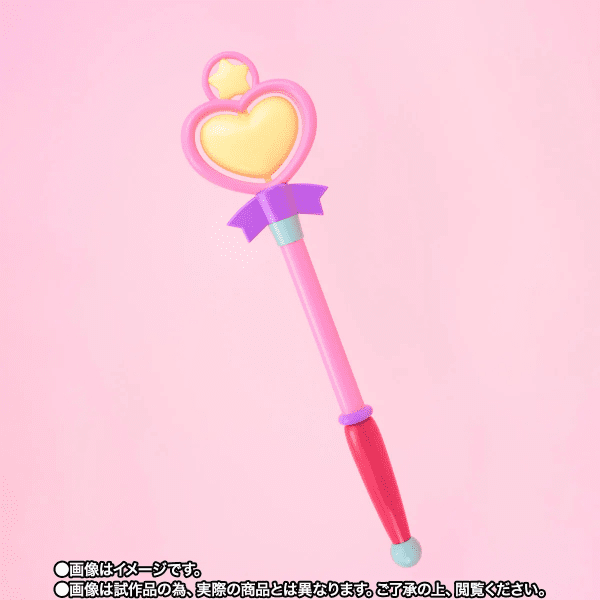 Creamy Mami The Magical Angel Magic Stick Proplica Roleplay