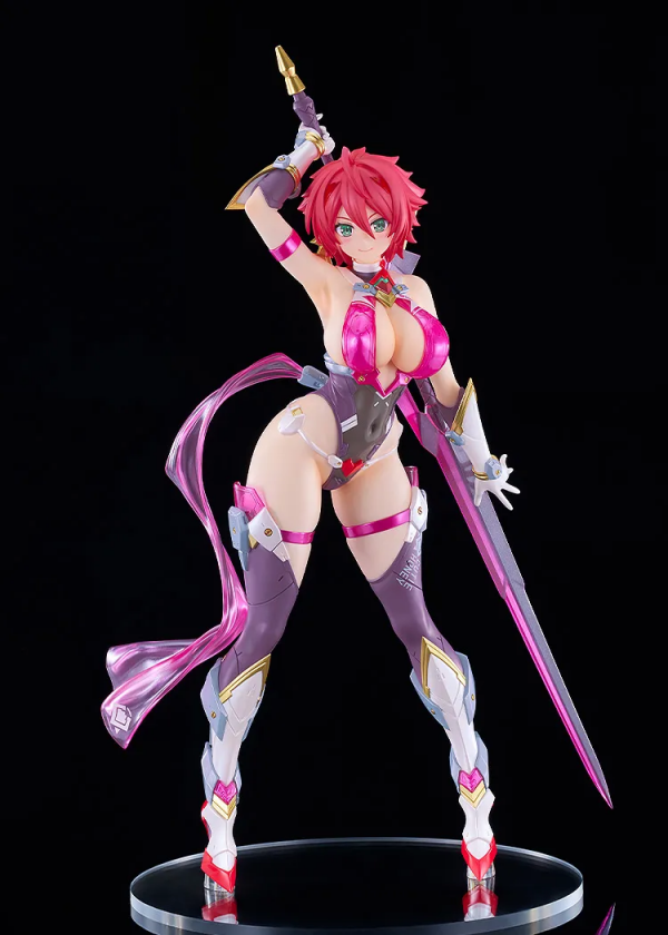Cutie Honey Nova Pop Up Parade Pup SP