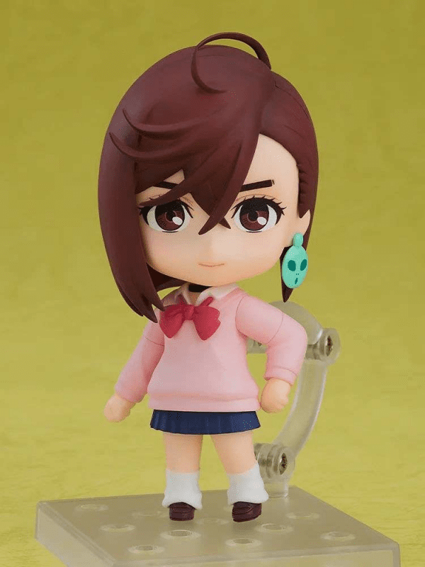 Dandadan Momo Nendoroid 