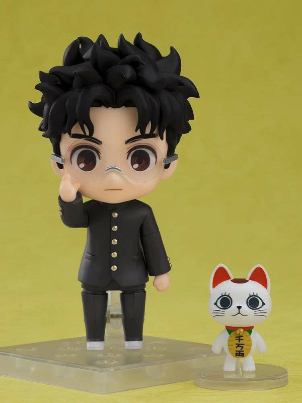 Dandadan Okarun Nendoroid 