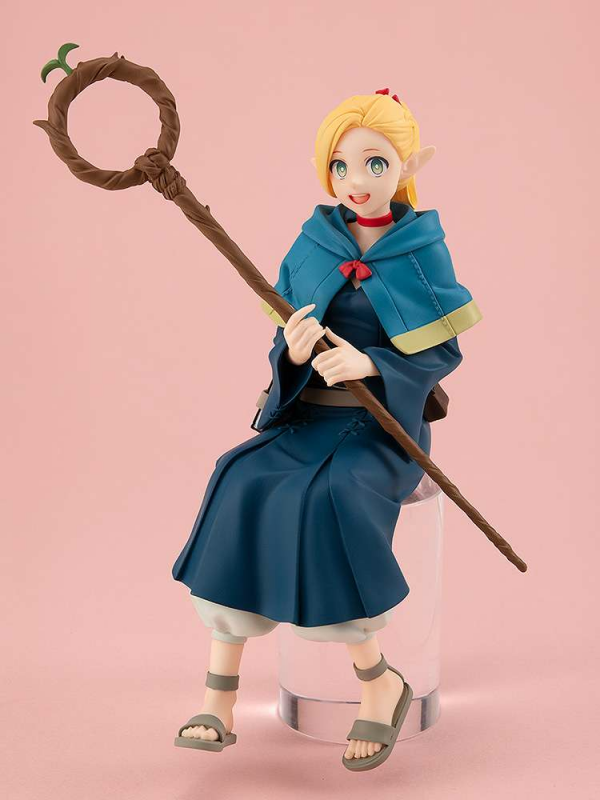 Delicious In Dungeon Marcille Pop Up Parade Pup Swacchao