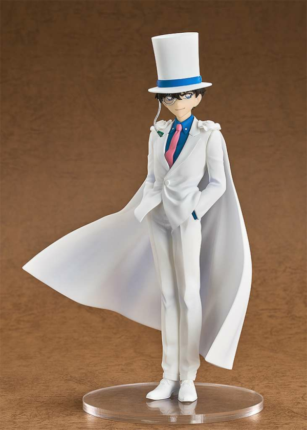 Detective Conan Kid The Phantom Thief Pop Up Parade Pup
