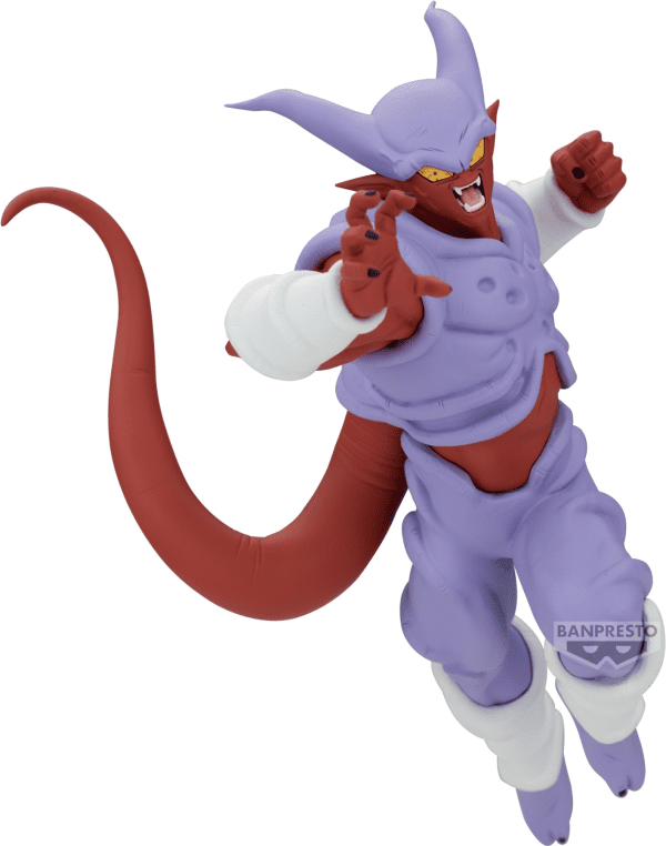 Dragon Ball Z Match Makers Janemba