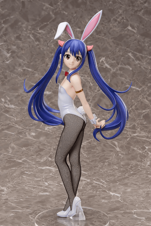 Fairy Tal Wendy Marvell Bunny 1/4 Figure