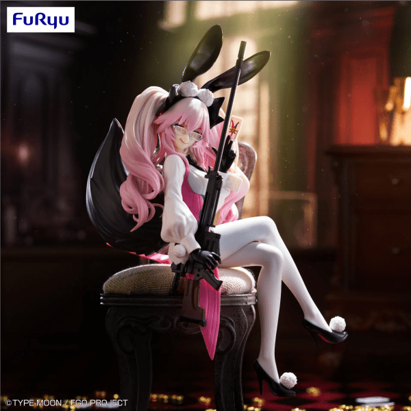 Fate Grand Order Assassin Koyanskaya Of Light Noodle Stopper Figure