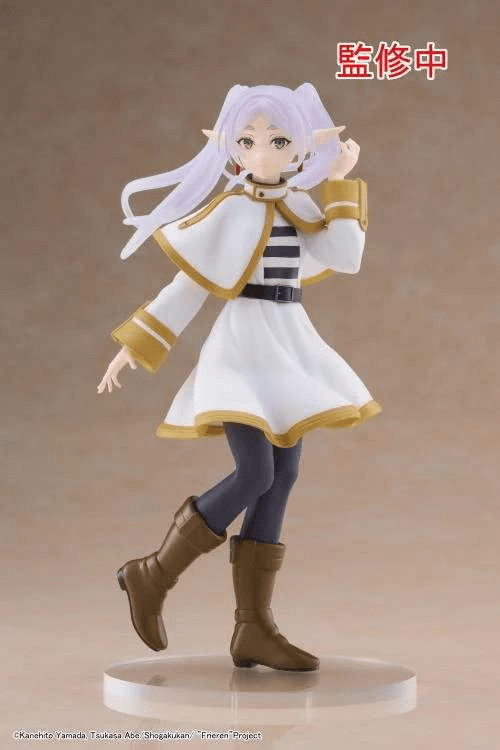 Frieren Coreful Figure