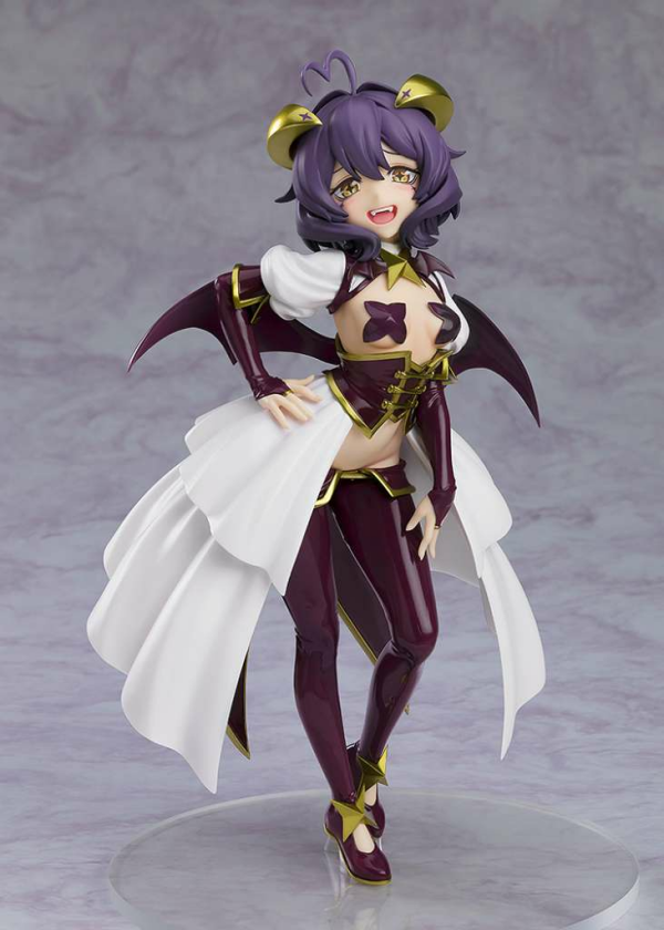 Gushing Magical Girls Magia Baiser Pop Up Parade Pup L