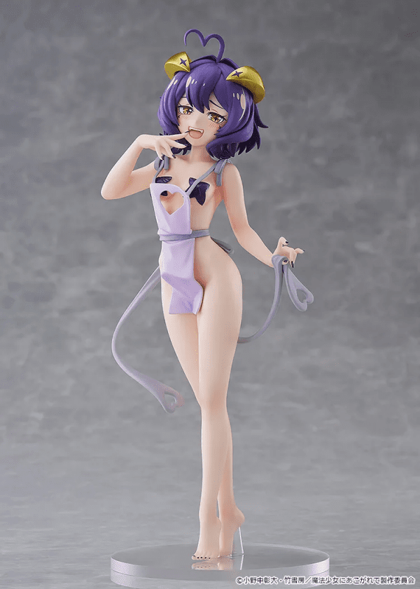 Gushing Over Magical Girls Magia Baiser Naked Apron Pop Up Parade Pup L
