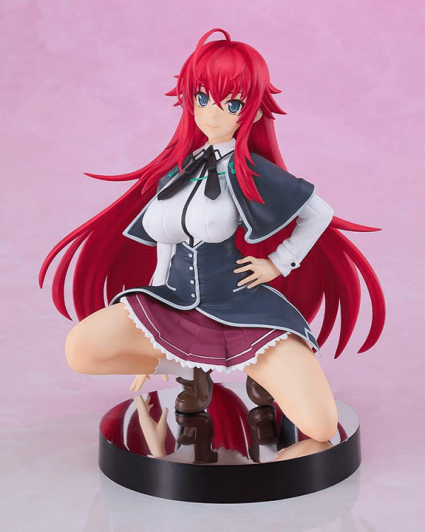 High School DxD Hero Rias Gremory Pop Up Parade Pup 