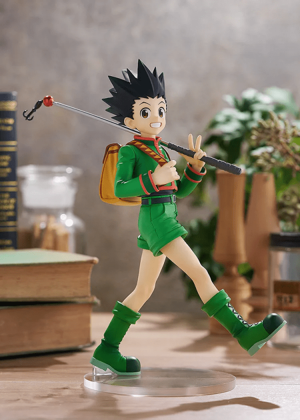 Hunter X Hunter Gon Freecss Pop Up Parade Pup L