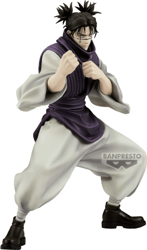 Jujutsu Kaisen Maximatic Choso Version A