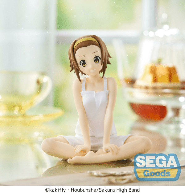 K-On Ritsu Tainaka Yumemirize Figure